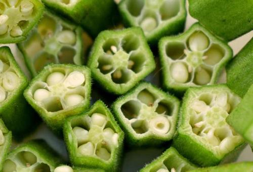 Gombo "Clemson Spinless"