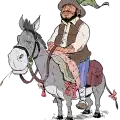 sancho panza