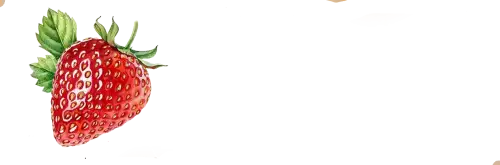 une fraise