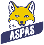Logo de l'association ASPAS
