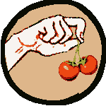 Petit fruit