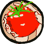 Très gros fruit