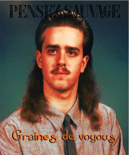 graines biologiques et reproductibles